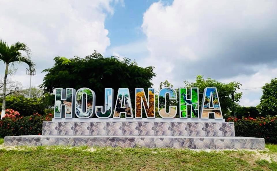 Hoja Azul Villa Hojancha Buitenkant foto